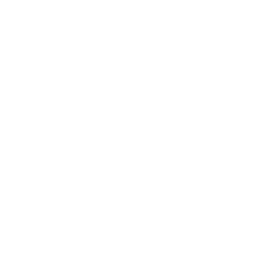 White vector of a clipboard and car
